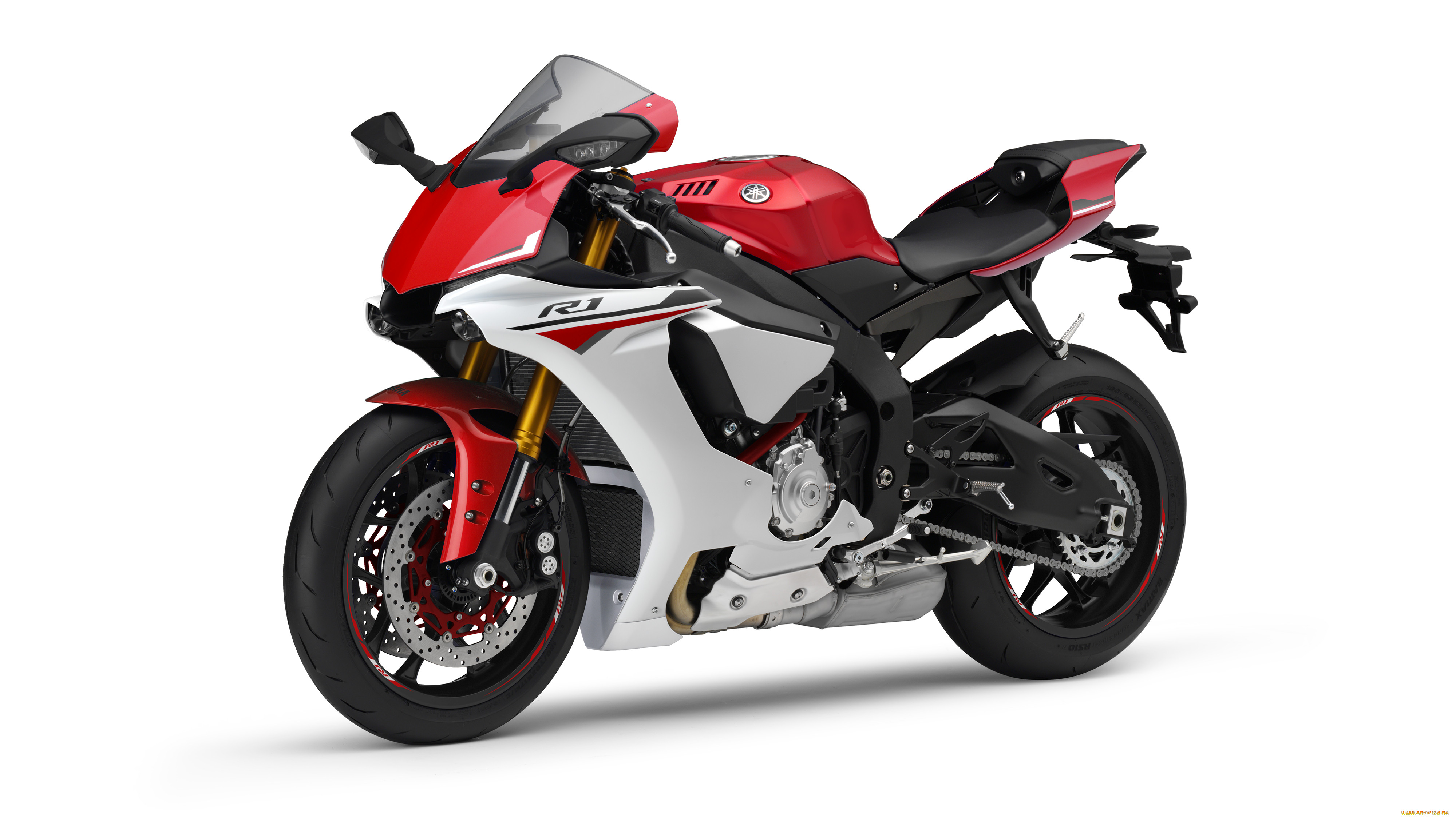 , yamaha